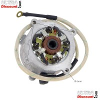 Anlasser fr Pocket Replik R1 (typ 1) Bilder 1