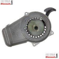 Anlasser + Magnet Rotor Quick Start Bilder 1