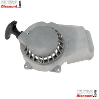 Anlasser Quick Start fr pocket quad Bilder 1