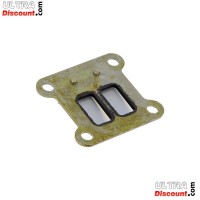 Klappe mit Racing Glasfaserlamellen fr pocket quad Bilder 1