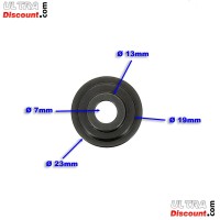 Ventilkeil fr Quad Shineray 300STE / 300ST-4E Bilder 1