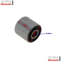 Motor Schwingungsdmpfer fr Quad Shineray 250ST-9C (: 28 mm) Bilder 1