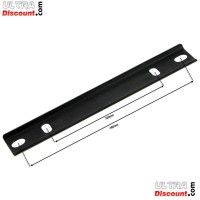 Luftfiltergehusehalterung fr Quad Shineray 250 ccm STXE. Bilder 1