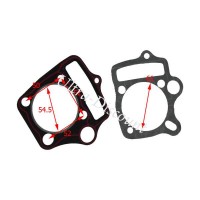 Kit Lifan 138 ccm fr 125 ccm Dax Skymax (1P52FMI) Bilder 3