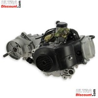 Motor Scooter Baotian BT49QT-7 (Bremsscheibe, 10 Zoll-Rad) Bilder 1
