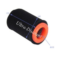 Luftfilter original fr Quad Shineray 300 ccm Bilder 1