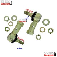 Spurstange fr Quad Shineray ST-9E Bilder 1