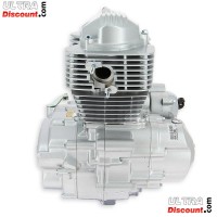 Motor Lifan 200 ccm 163FML fr dirt bike Bilder 1
