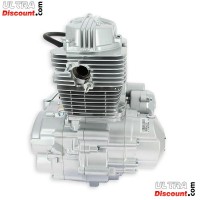 Motor Lifan 250 ccm 167FMM fr dirt bike Bilder 1