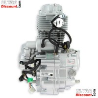 Motor Lifan 250 ccm 167FMM fr dirt bike Bilder 3