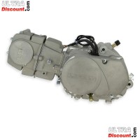 Motor Lifan 150 ccm Typ 1P56FMJ fr dirt bike Bilder 1
