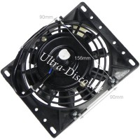 Ventilator Quad Shineray 250 ccm Racing ST-9E Typ 2 Bilder 3