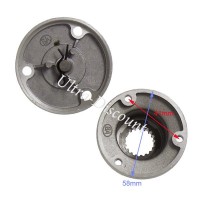 Magnetlfilter fr Quad Shineray 250 ccm ST-9E Bilder 1
