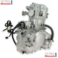 Motor 167ML fr Quad Bashan 200 ccm (BS200-7) Bilder 2