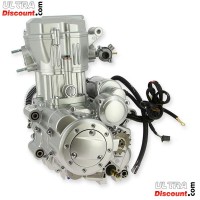 Motor 167ML fr Quad Bashan 200 ccm (BS200-7) Bilder 1