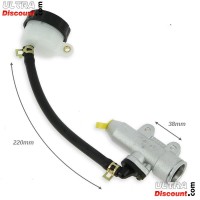 Bremszylinder f�r Quad Bashan 250 ccm (BS250S-11) Bilder 1