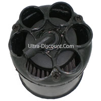 Luftfilter Racing fr Quad Shineray 250 ccm STXE Bilder 2