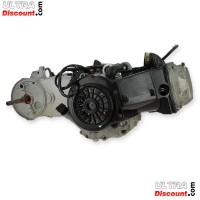 Motor komplett fr Skooter Jonway GT 125 Bilder 1