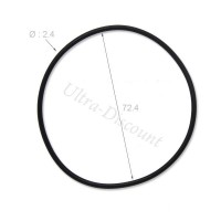 O-Ring lfilterhaube fr Quad Shineray 300ccm Bilder 1