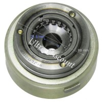 Schwungrad fr Quads Shineray 250ccm STXE Bilder 3