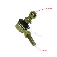Spurstange fr Quad Bashan 200 ccm (BS200S-3) Bilder 2