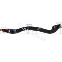 Bremspedal fr Quad Shineray 300 ccm ST-4E Bilder 3