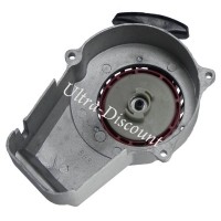 Motor Pocket-Quad ''Black Edition'' 49 ccm (Typ 6) Bilder 3