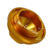 Ventilschutzgehuse fr Dax (Gold : typ 1) Bilder 1