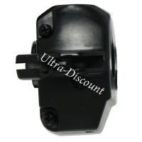 Lenkerschalter links fr Scooter Baotian BT49QT-9 (typ 2) Bilder 1