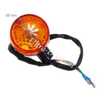 Blinker vorn rechts fr Motorroller Baotian BT49QT-7 Bilder 1