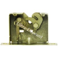 Schliemechanismus fr Motorroller Sitzbank Baotian BT49QT-12 Bilder 2