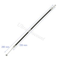 Kabel fr Sitzbank motorroller Baotian BT49QT-12 Bilder 1