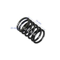 Ventilfedern fr Motorroller Baotian BT49QT-11 ( : 22 mm) Bilder 1
