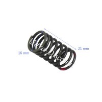 Ventilfedern fr Motorroller Baotian BT49QT-11 ( : 16 mm) Bilder 1