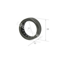 Nadellager fr Quadmotor Shineray 250STIXE / ST-9E ( 28 mm-HK2110) Bilder 1