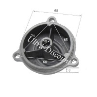 Anlassergetriebedeckel fr Quads Shineray 200ccm Bilder 1