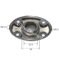 Abdeckung fr Statorgehuse Quad Shineray 200ccm Bilder 2
