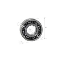 Motor-Kugellager fr Quad Shineray 250ccm STXE ( 47mm-6204) Bilder 1