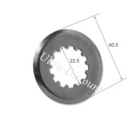Unterlegscheibe fr Antriebsritzelmutter Shineray 300 STE / ST-4E Bilder 1