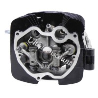 Zylinderkopf komplett fr Quad Shineray 250ccm STXE Bilder 1