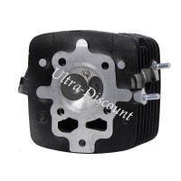 Zylinderkopf komplett fr Quad Shineray 250ccm STXE Bilder 2