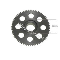 Ritzel fr Getriebe Quad Shineray 300 ccm (67 Z) Bilder 1