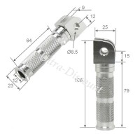 Furaste Tuning CNC fr Dax (Typ 2) Bilder 1