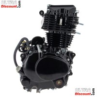 Motor fr Quad Bashan 200 ccm (BS200-3A) Bilder 1