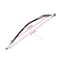 Kabel fr ffnung des Sitzes Quad Bashan 300 ccm BS300S-18 Bilder 1