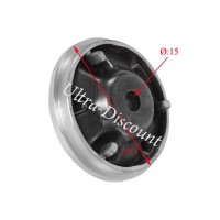 Variator fr Quad Shineray 200 ccm (XY200ST9) Bilder 2