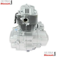 Motor Zongshen 150 ccm fr dirt bike 162FMJ Bilder 1