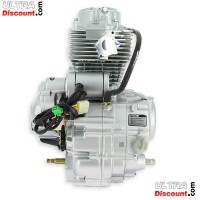 Motor Zongshen 150 ccm fr dirt bike 162FMJ Bilder 3