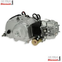 Motor dirt bike 108ccm mit elektr. Anlasser Zongshen 152FMH-3 Bilder 1