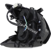 Frontscheinwerfer fr Quad Shineray 300ccm (XY300STE) Bilder 2